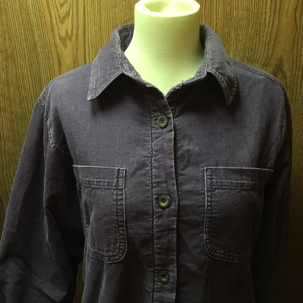 Woolrich jacket